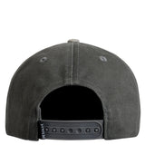 Desolve Snappy Cap Grey/Black