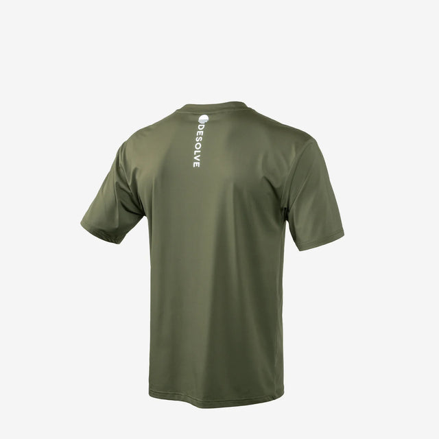 DESOLVE SolarDry Tee