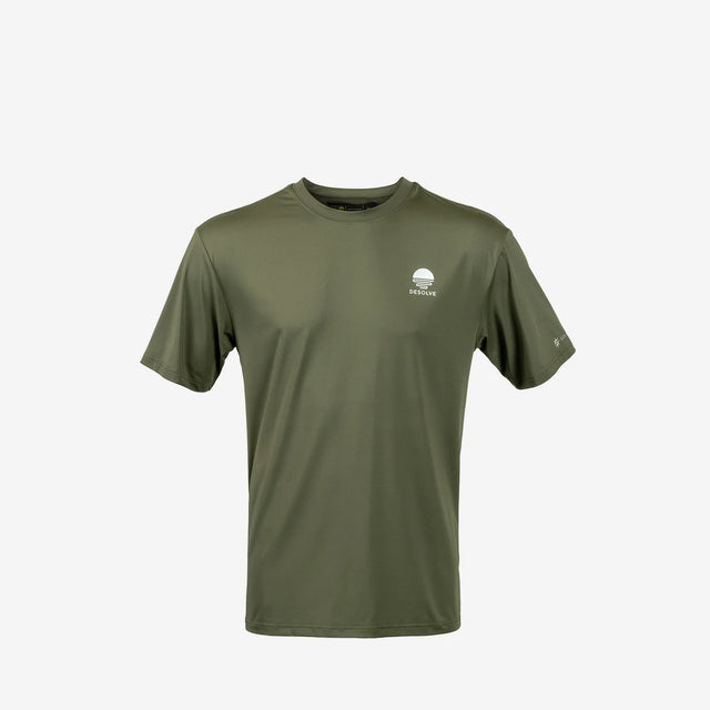 DESOLVE SolarDry Tee