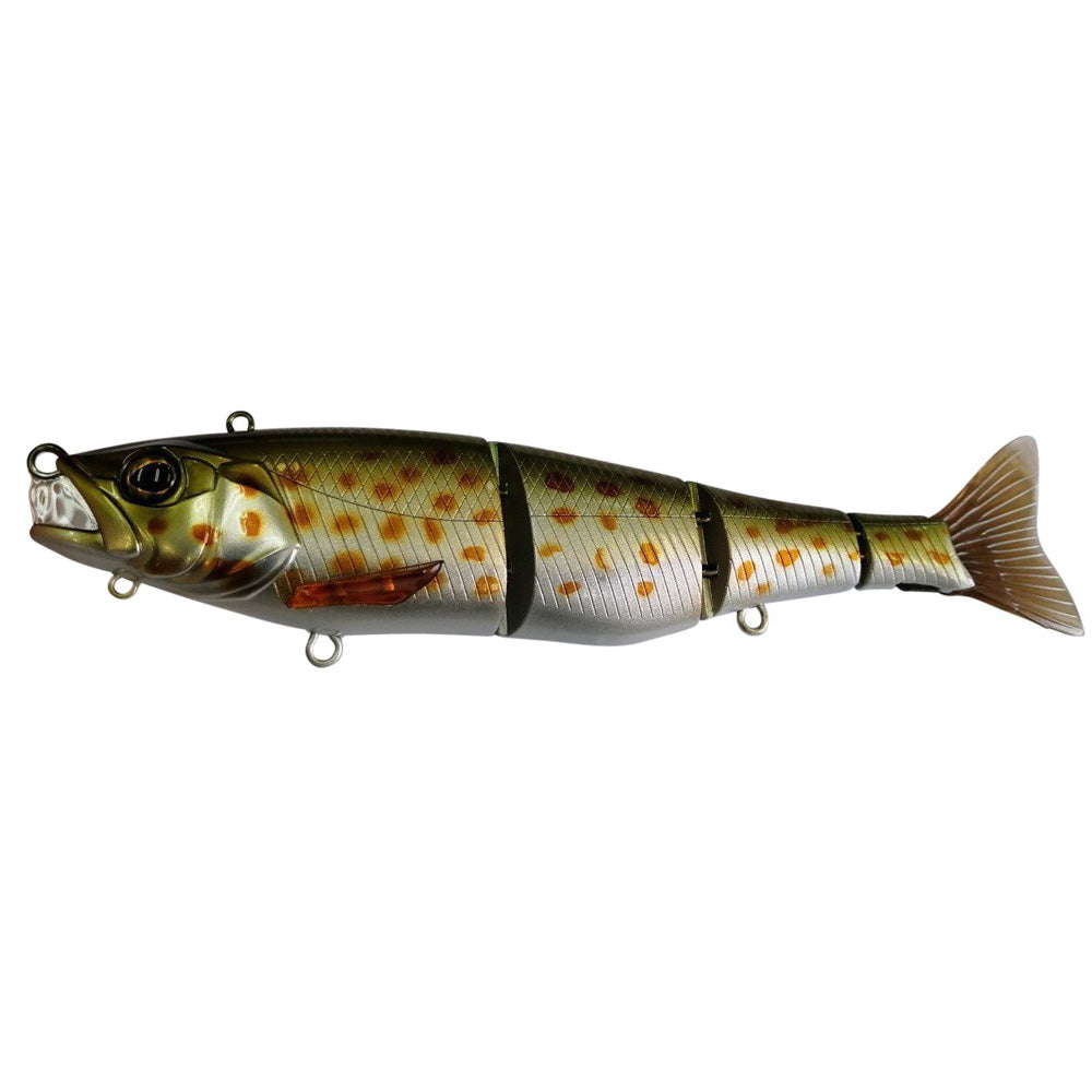 JACKALL Gantia 180 Swimbait Lure