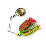 Spinwright Lures - 1/2oz Single Colorado Spinnerbait