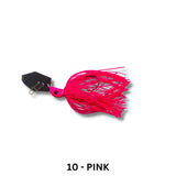Spinwright Lures - 1/4oz Grunta Chatterbait