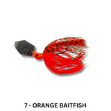 Spinwright Lures - 1/4oz Grunta Chatterbait