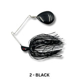 Spinwright Lures - 1/2oz Single Colorado Spinnerbait