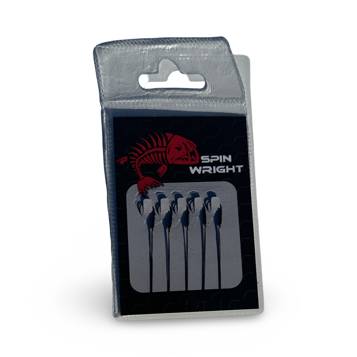 Spinwright Assist Hooks 5pk