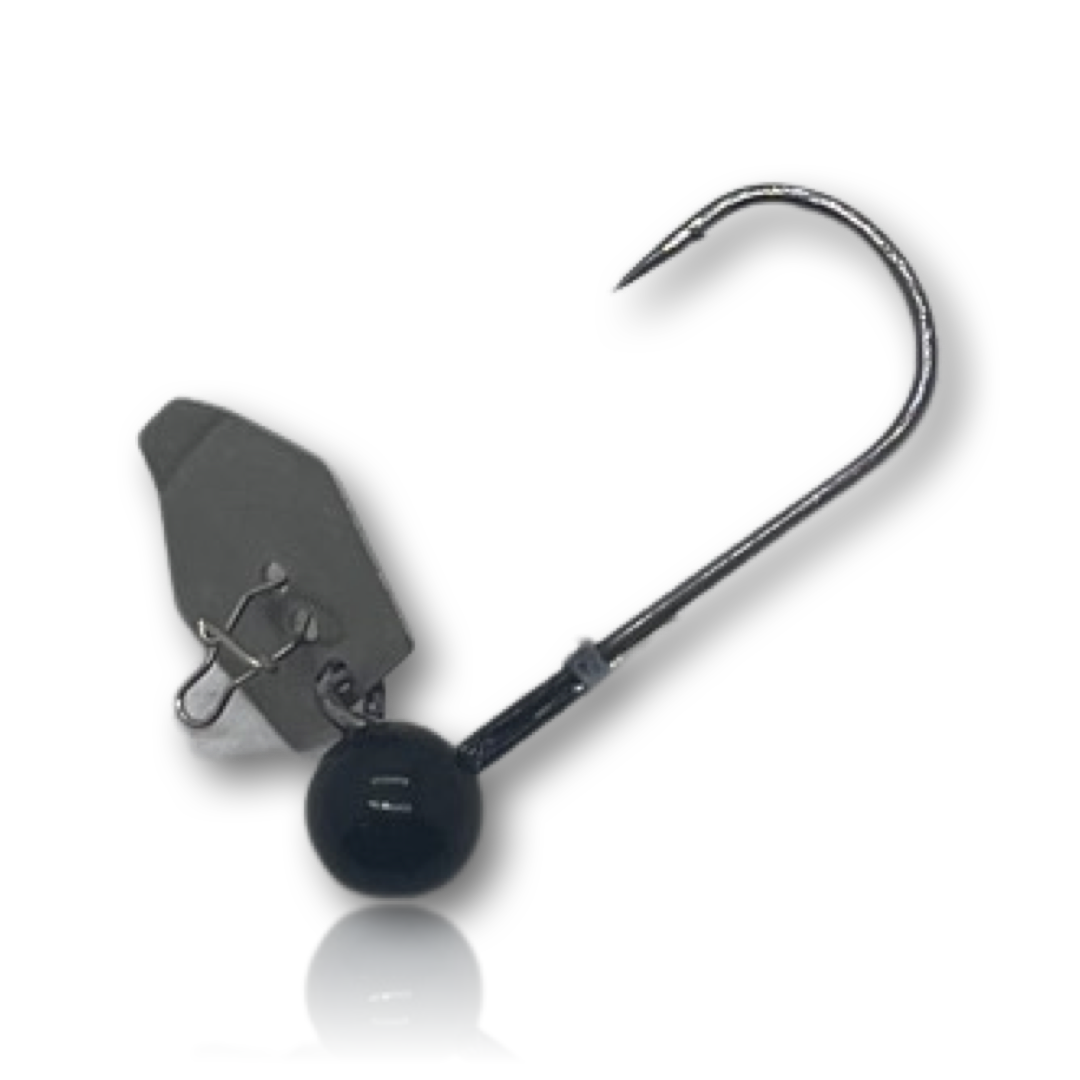 Spinwright Lures - Chatterjigs