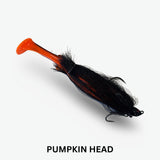 SPINWRIGHT FLUFFBALL X PSX RAIJIN 1OZ 220MM LURE