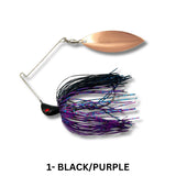 Spinwright Lures - 5/8oz Single Willow Spinnerbait