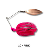 Spinwright Lures - 5/8oz Single Willow Spinnerbait
