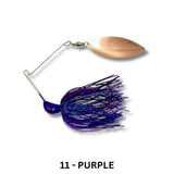 Spinwright Lures - 5/8oz Single Willow Spinnerbait