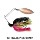 Spinwright Lures - 5/8oz Single Willow Spinnerbait