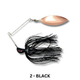 Spinwright Lures - 5/8oz Single Willow Spinnerbait