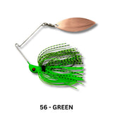 Spinwright Lures - 5/8oz Single Willow Spinnerbait