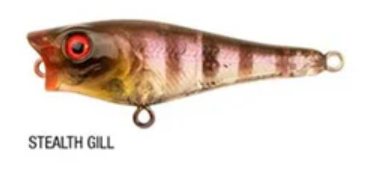 Berkley Pro-Tech Pop 50 Lure