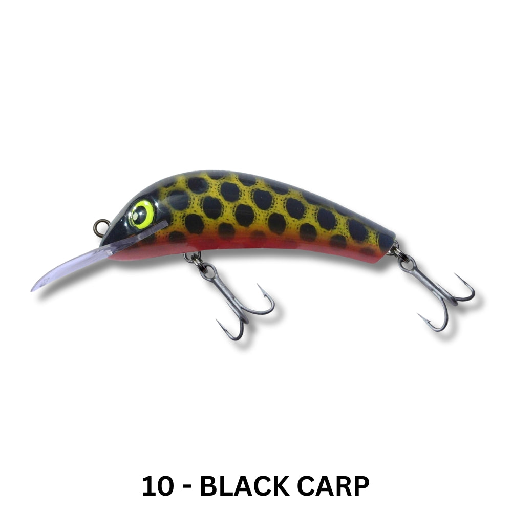 Stumpjumper Lures Size 1 Hardbody