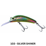 Stumpjumper Lures Size 1 Hardbody