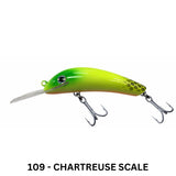 Stumpjumper Lures Size 1 Hardbody