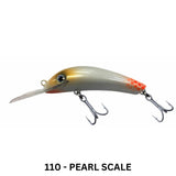 Stumpjumper Lures Size 1 Hardbody