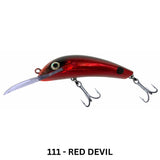 Stumpjumper Lures Size 1 Hardbody