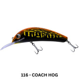 Stumpjumper Lures Size 1 Hardbody