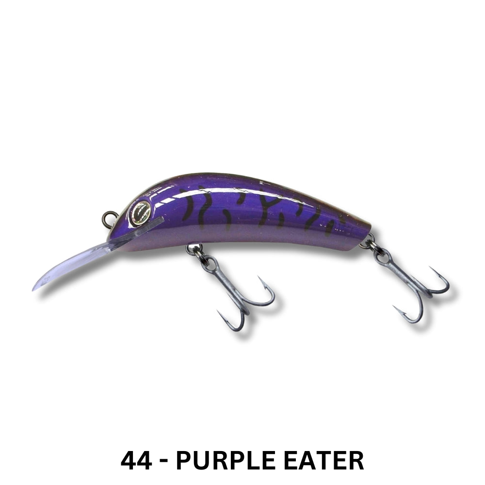 Stumpjumper Lures Size 1 Hardbody