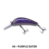 Stumpjumper Lures Size 1 Hardbody