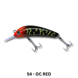 Stumpjumper Lures Size 1 Hardbody