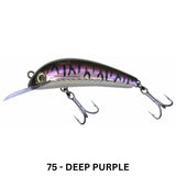 Stumpjumper Lures Size 1 Hardbody