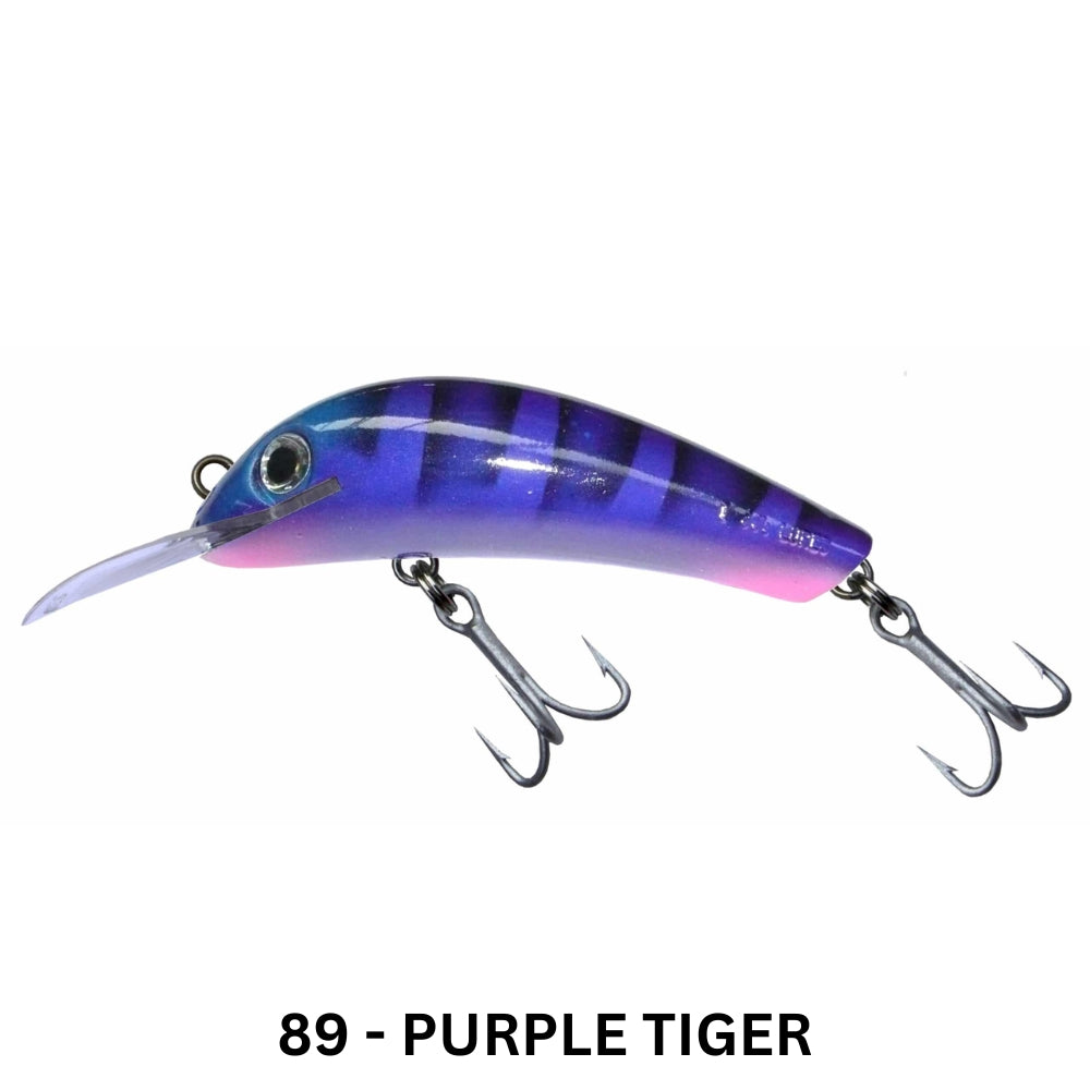 Stumpjumper Lures Size 1 Hardbody
