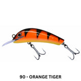 Stumpjumper Lures Size 1 Hardbody