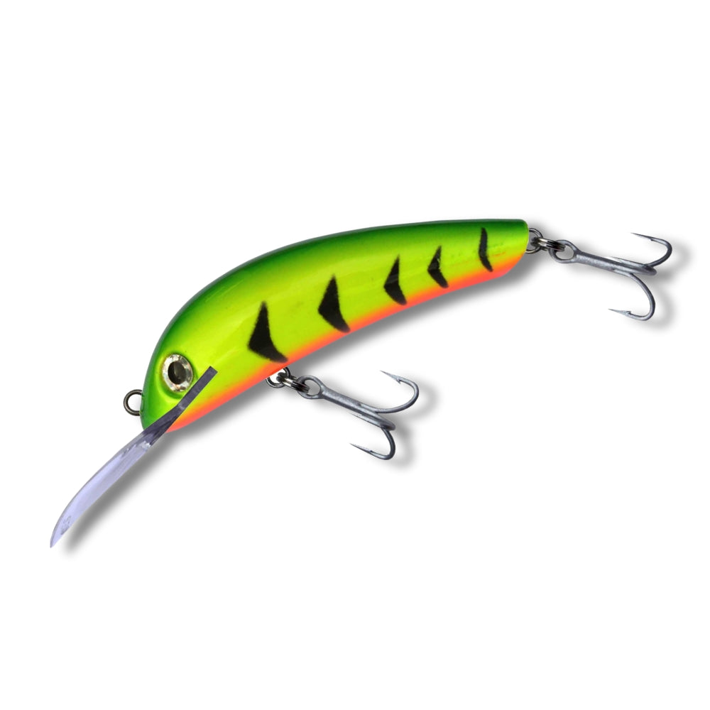 Stumpjumper Lures Size 1 Hardbody