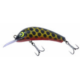 Stumpjumper Lures Size 3 Hardbody