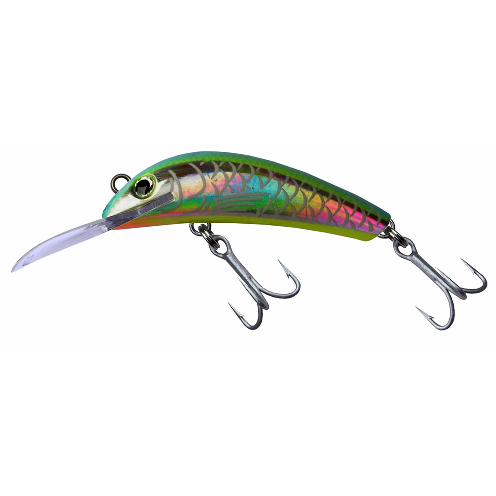 Stumpjumper Lures Size 3 Hardbody