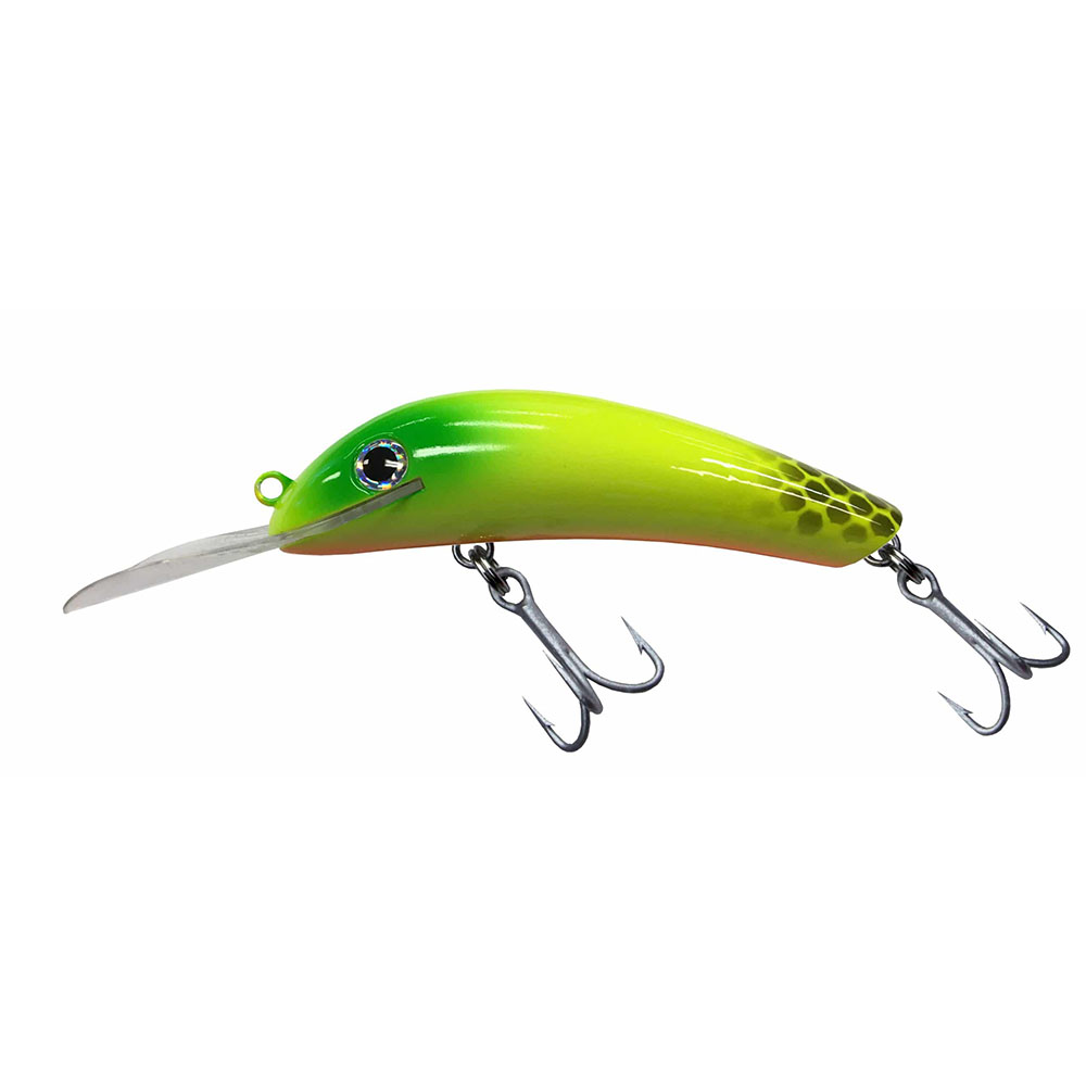 Stumpjumper Lures Size 3 Hardbody