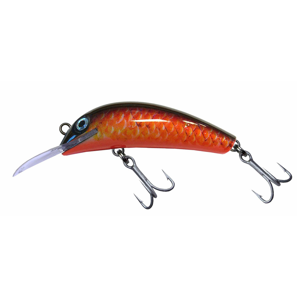 Stumpjumper Lures Size 3 Hardbody