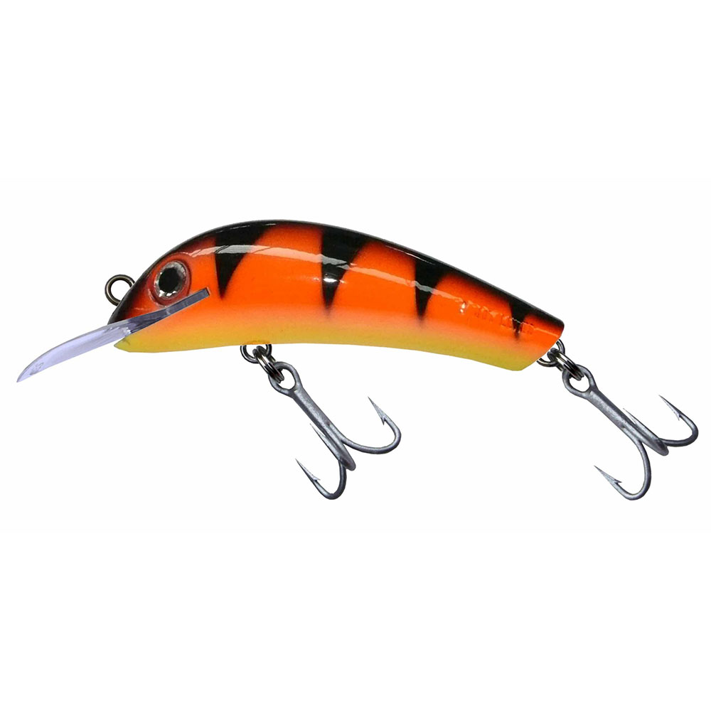 Stumpjumper Lures Size 3 Hardbody