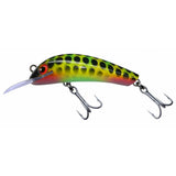 Stumpjumper Lures Size 3 Hardbody