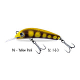 Stumpjumper Lures Size 3 Hardbody