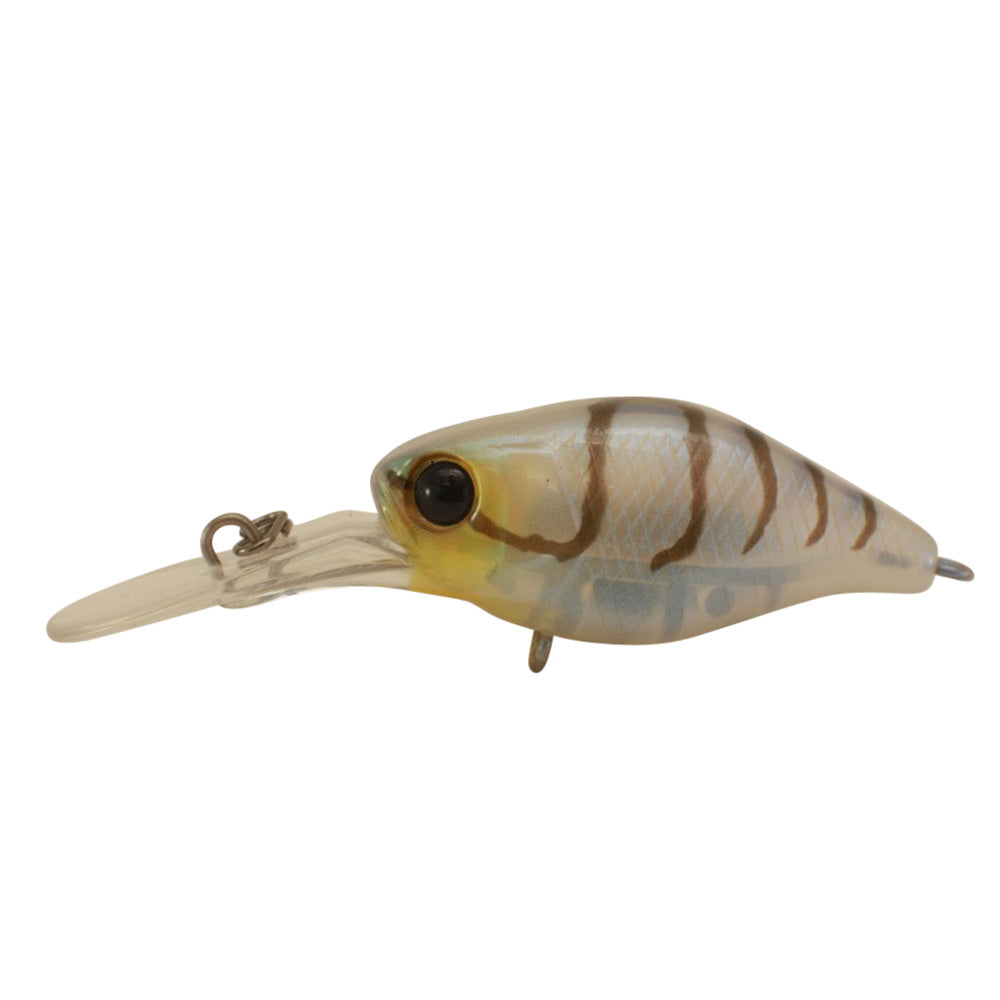 JACKALL Chubby 38 Deep Rattle Lure
