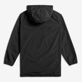Desolve Sun Down Jacket Black
