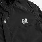 Desolve Sun Down Jacket Black