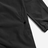 Desolve Sun Down Jacket Black