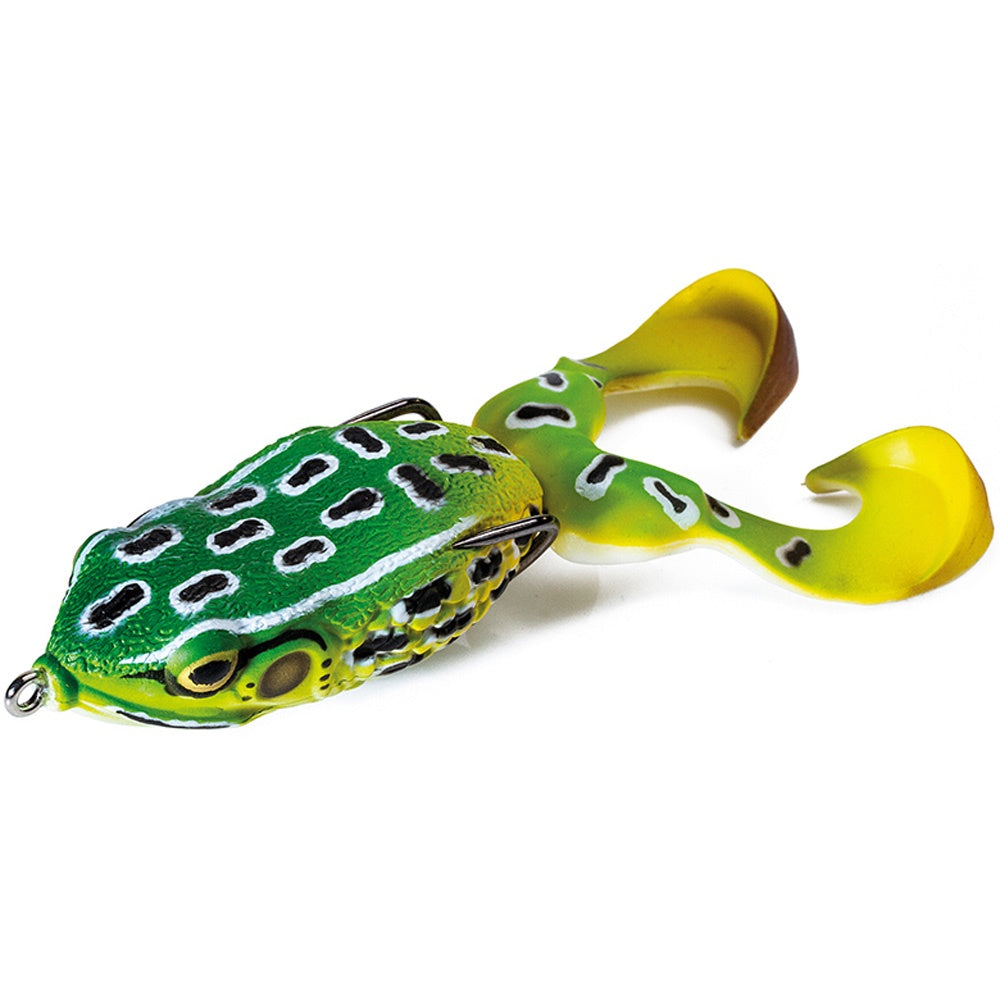 MOLIX Supernato Frog Lure