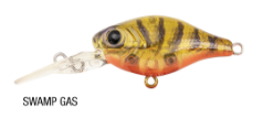 Berkley Pro-Tech Brimz Deep 38MM Lure