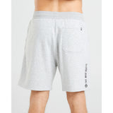 SURF FISH PARTY TRACKSHORT - GREY MARLE