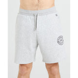 SURF FISH PARTY TRACKSHORT - GREY MARLE