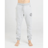 SURF FISH PARTY TRACKPANT - GREY MARLE