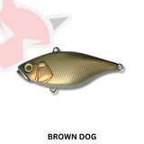 JACKALL TN38 Lipless Crankbait Lure