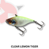 JACKALL TN38 Lipless Crankbait Lure