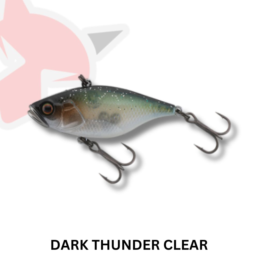 JACKALL TN38 Lipless Crankbait Lure
